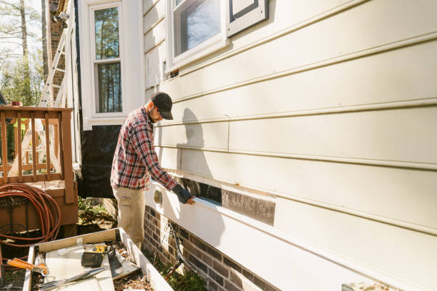 Trusted Siding Installation service in Summit, IL - Creative Siding